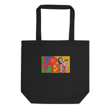Eco Tote Bag