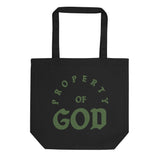 Eco Tote Bag