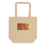 Eco Tote Bag