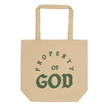 Eco Tote Bag