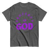Men's classic tee