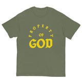 Men's classic tee