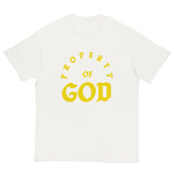 Men's classic tee