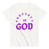 Men's classic tee