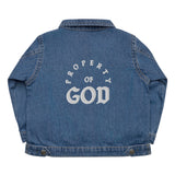Toddler Organic Jacket