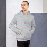 REG4L Unisex Know Your Bible Hoodie