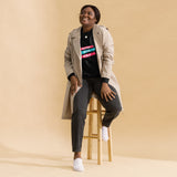 REG4L Unisex Know Your Bible Sweatshirt