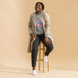 REG4L Unisex Know Your Bible Sweatshirt