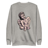 Unisex Premium Sweatshirt