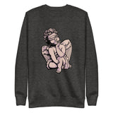 Unisex Premium Sweatshirt