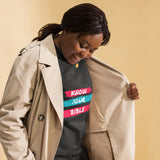 REG4L Unisex Know Your Bible Sweatshirt