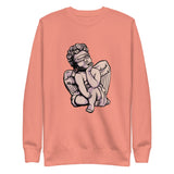 Unisex Premium Sweatshirt