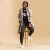 REG4L Unisex Know Your Bible Sweatshirt