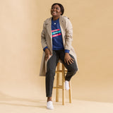REG4L Unisex Know Your Bible Sweatshirt