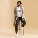 REG4L Unisex Know Your Bible Sweatshirt