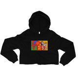 Crop Hoodie