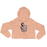 Crop Hoodie