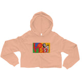 Crop Hoodie
