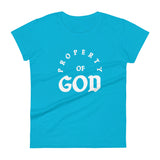 Women's short sleeve t-shirt