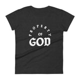 Women's short sleeve t-shirt