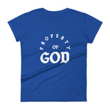 Women's short sleeve t-shirt