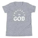 Youth Short Sleeve T-Shirt