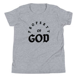 Youth Short Sleeve T-Shirt