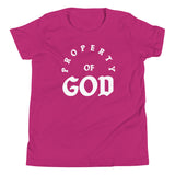 Youth Short Sleeve T-Shirt