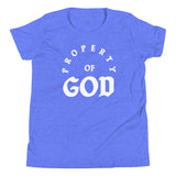 Youth Short Sleeve T-Shirt