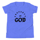 Youth Short Sleeve T-Shirt