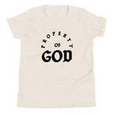 Youth Short Sleeve T-Shirt