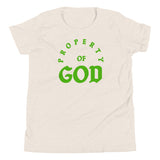 Youth Short Sleeve T-Shirt