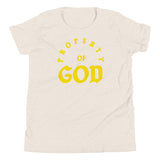 Youth Short Sleeve T-Shirt