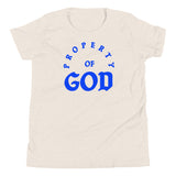 Youth Short Sleeve T-Shirt