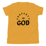 Youth Short Sleeve T-Shirt