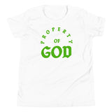 Youth Short Sleeve T-Shirt