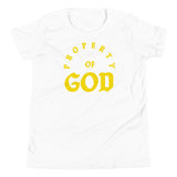 Youth Short Sleeve T-Shirt
