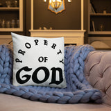 Premium Pillow