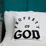 Premium Pillow