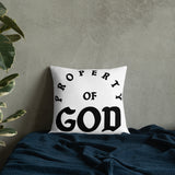 Premium Pillow