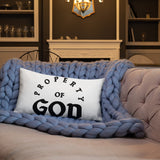 Premium Pillow