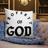 Premium Pillow
