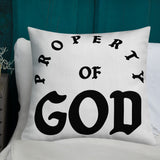 Premium Pillow