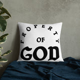 Premium Pillow