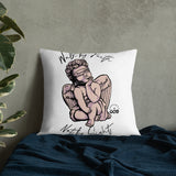 Premium Pillow