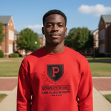 Clark Atlanta University Mens Crewneck