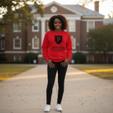 Clark Atlanta University Women's Crewneck