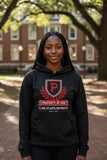 Clark Atlanta University Women's Hoodie