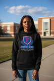 Delaware State University Women's Hoodie