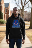 Delaware State University Mens Hoodie